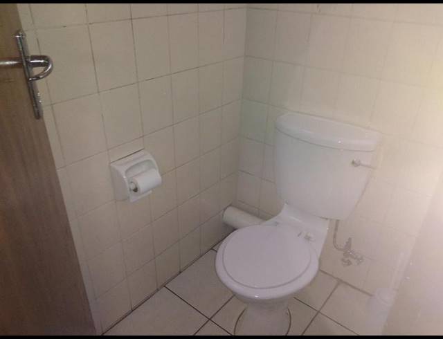 3 BEDROOM TOWNHOUSE FOR SALE IN VEREENIGING